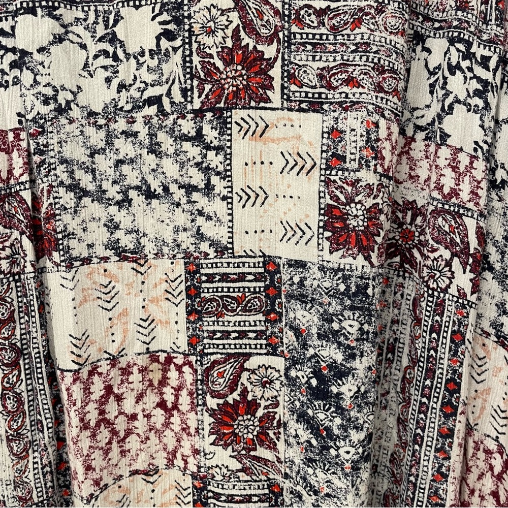 Billabong Tunic Top - Picture 7 of 13